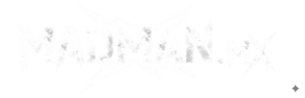 MADMAN MX