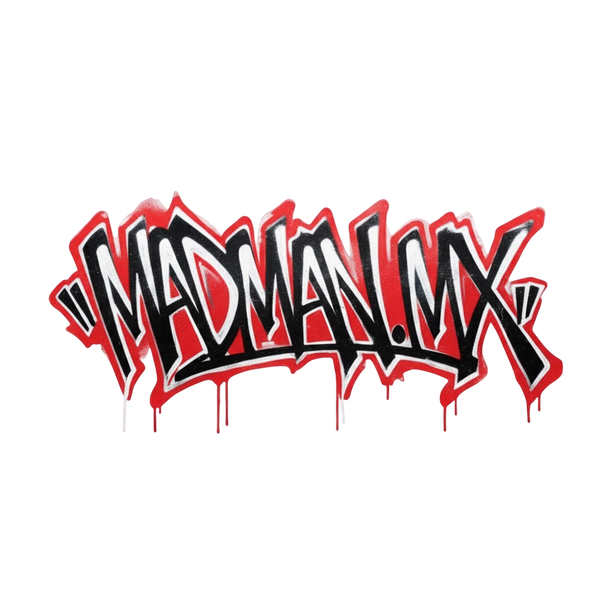 MADMAN MX